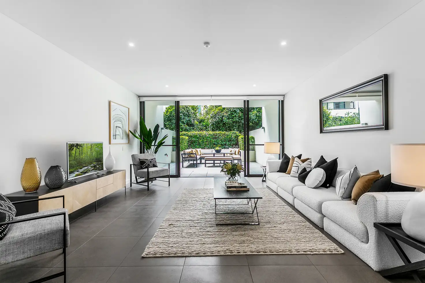 Main view of Homely townhouse listing, 25 Scotsman Street, Forest Lodge NSW 2037