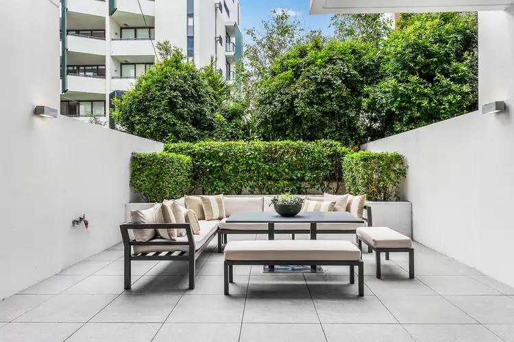 Fourth view of Homely townhouse listing, 25 Scotsman Street, Forest Lodge NSW 2037