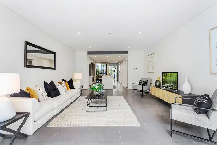 Fifth view of Homely townhouse listing, 25 Scotsman Street, Forest Lodge NSW 2037