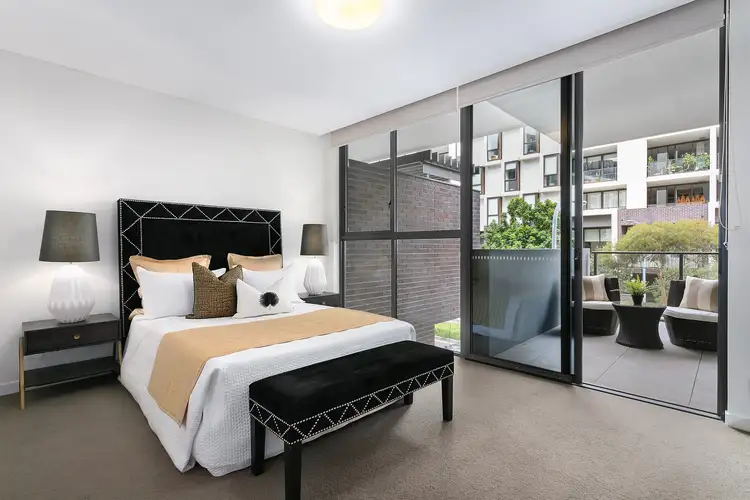 Sixth view of Homely townhouse listing, 25 Scotsman Street, Forest Lodge NSW 2037