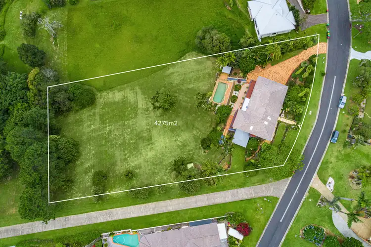 Main view of Homely house listing, 24 Highland Drive, Terranora NSW 2486