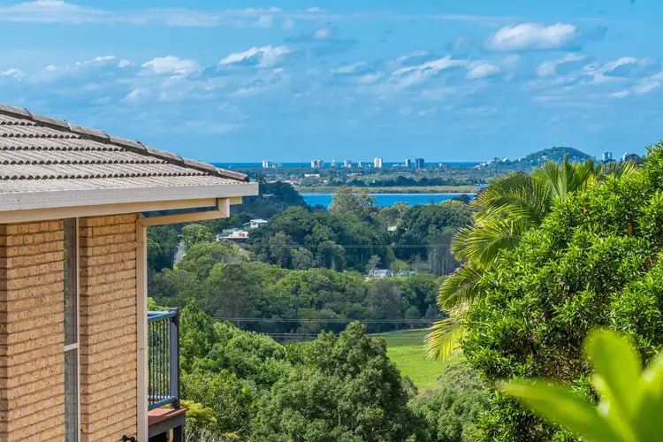 Second view of Homely house listing, 24 Highland Drive, Terranora NSW 2486