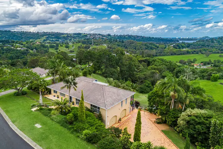 Fourth view of Homely house listing, 24 Highland Drive, Terranora NSW 2486