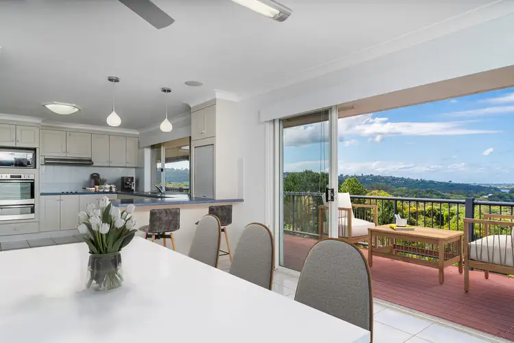 Fifth view of Homely house listing, 24 Highland Drive, Terranora NSW 2486