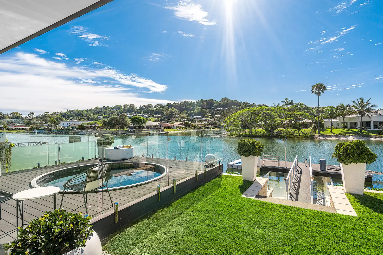 Main view of Homely house listing, 12 Compass Way, Tweed Heads NSW 2485