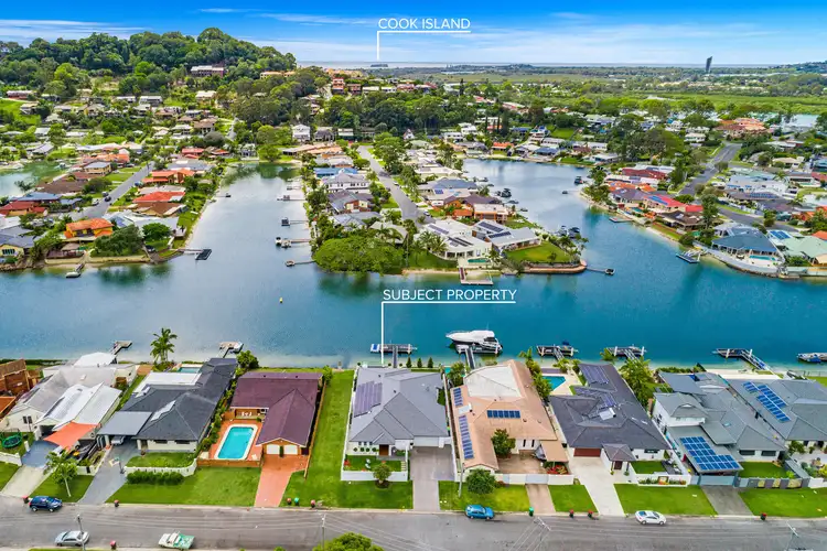 Second view of Homely house listing, 12 Compass Way, Tweed Heads NSW 2485