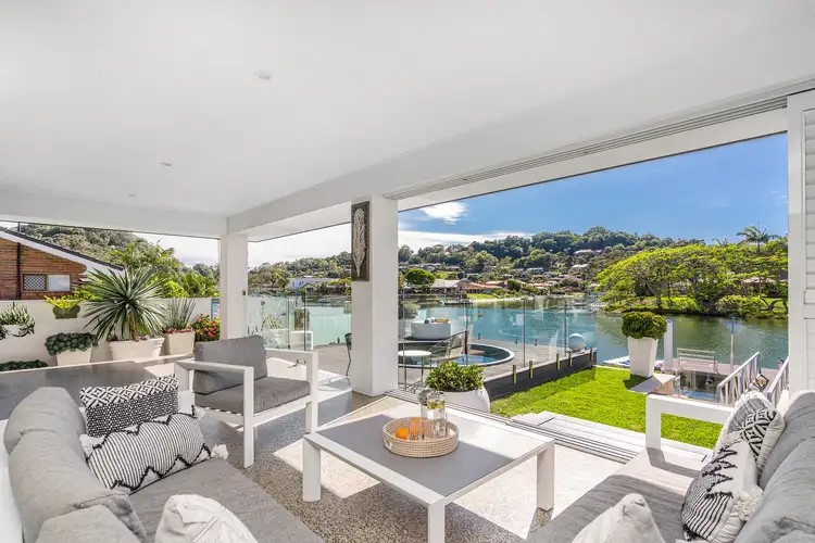 Third view of Homely house listing, 12 Compass Way, Tweed Heads NSW 2485