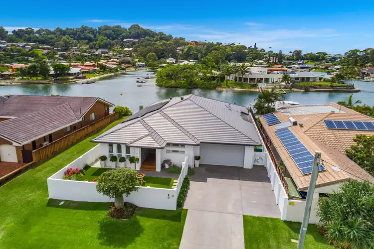 Fourth view of Homely house listing, 12 Compass Way, Tweed Heads NSW 2485