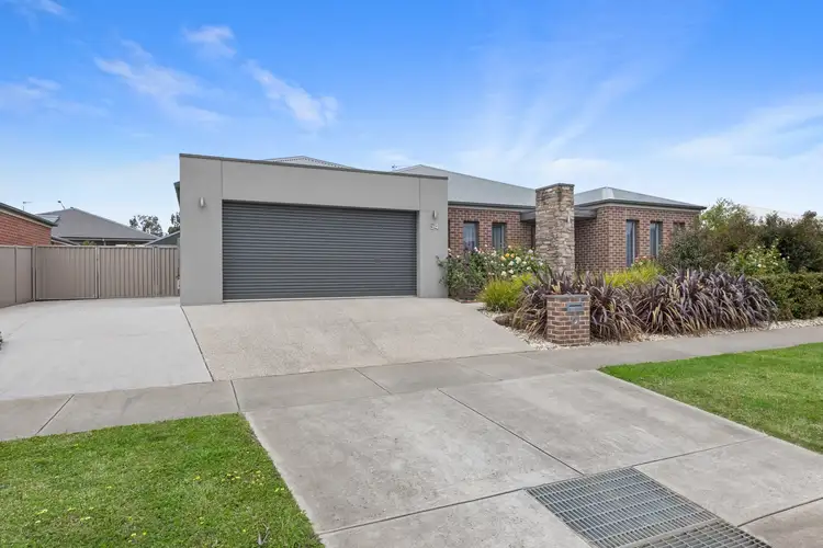 54 Majestic Way, Delacombe VIC 3356