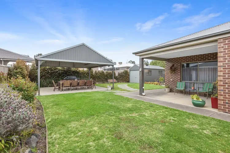 Second view of Homely house listing, 54 Majestic Way, Delacombe VIC 3356