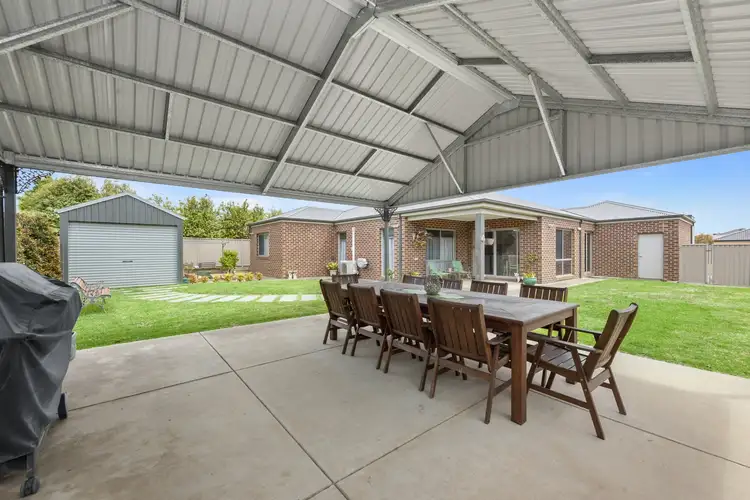 Third view of Homely house listing, 54 Majestic Way, Delacombe VIC 3356
