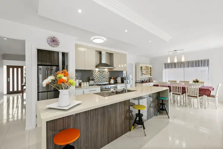 Fourth view of Homely house listing, 54 Majestic Way, Delacombe VIC 3356
