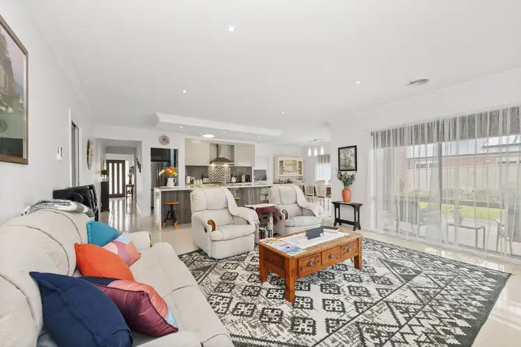 Fifth view of Homely house listing, 54 Majestic Way, Delacombe VIC 3356