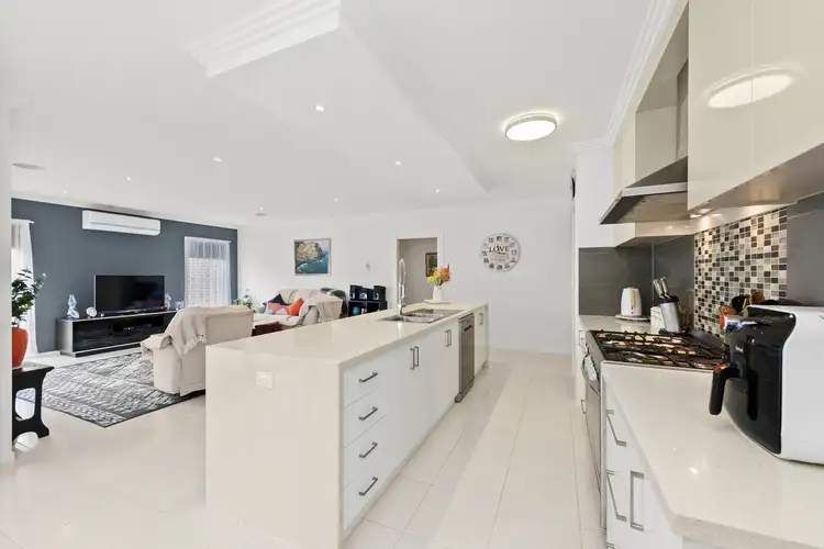 Sixth view of Homely house listing, 54 Majestic Way, Delacombe VIC 3356