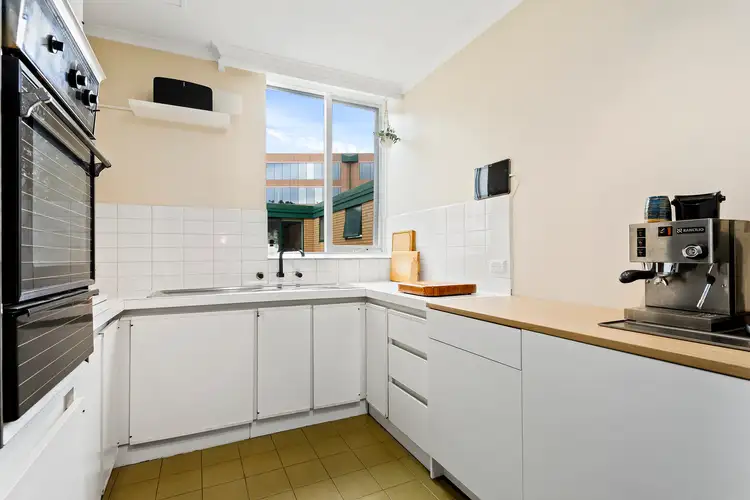 Third view of Homely apartment listing, 24/1K Raleigh Street, Windsor VIC 3181