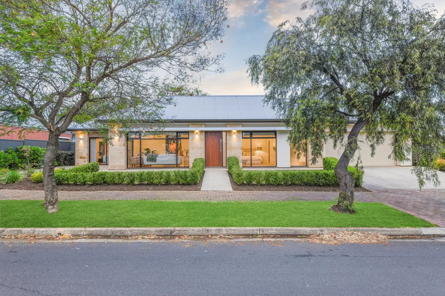 Main view of Homely house listing, 6 Cuthero Terrace, Kensington Gardens SA 5068