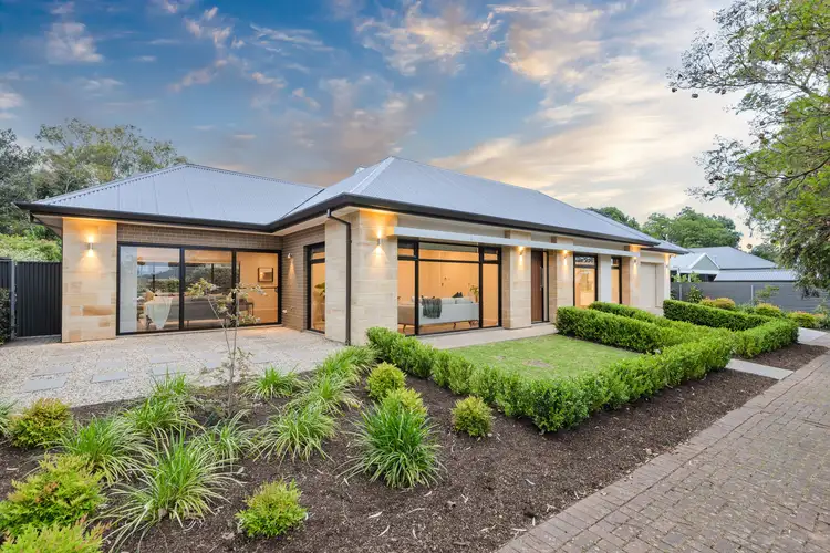 Third view of Homely house listing, 6 Cuthero Terrace, Kensington Gardens SA 5068