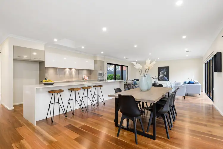 Fourth view of Homely house listing, 6 Cuthero Terrace, Kensington Gardens SA 5068
