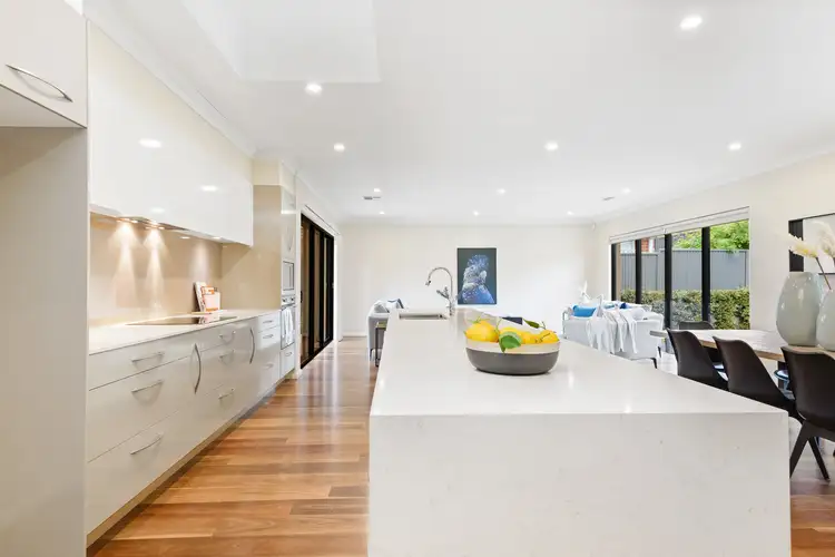 Fifth view of Homely house listing, 6 Cuthero Terrace, Kensington Gardens SA 5068