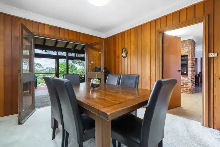Fourth view of Homely house listing, 6 Burns Road, Winston Hills NSW 2153