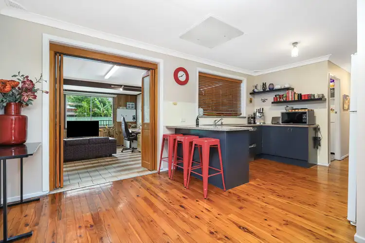 Third view of Homely house listing, 11 Piquet Place, Toongabbie NSW 2146