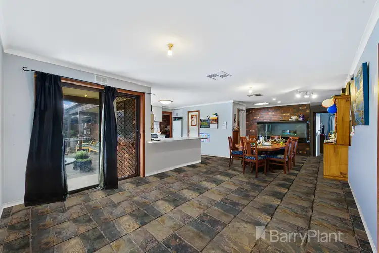 Fourth view of Homely house listing, 10 Tulloch Avenue, Kurunjang VIC 3337