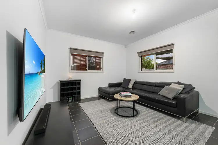 Third view of Homely house listing, 10 Verdon Avenue, Caroline Springs VIC 3023
