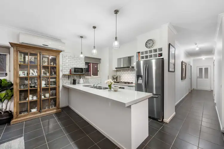Fourth view of Homely house listing, 10 Verdon Avenue, Caroline Springs VIC 3023