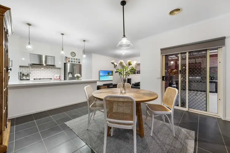 Fifth view of Homely house listing, 10 Verdon Avenue, Caroline Springs VIC 3023