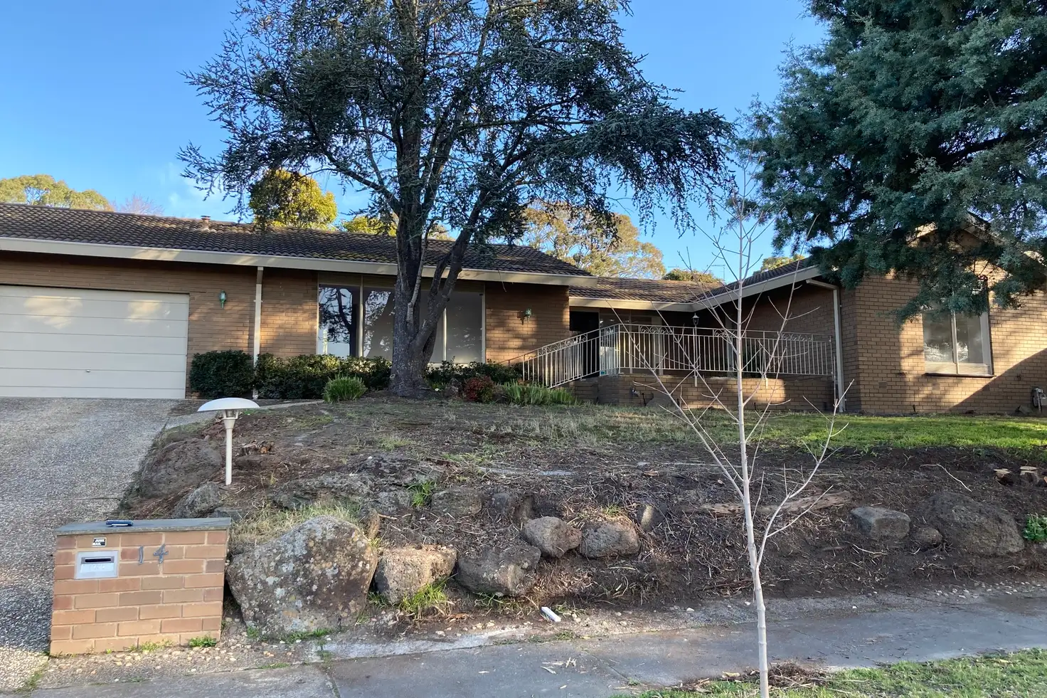 Main view of Homely house listing, 14 Parkdale Avenue, Balwyn VIC 3103