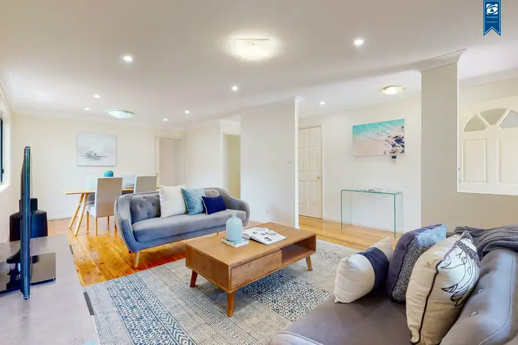 Second view of Homely house listing, 13 Barrington Court, Holsworthy NSW 2173