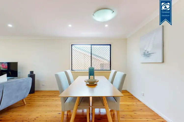 Third view of Homely house listing, 13 Barrington Court, Holsworthy NSW 2173