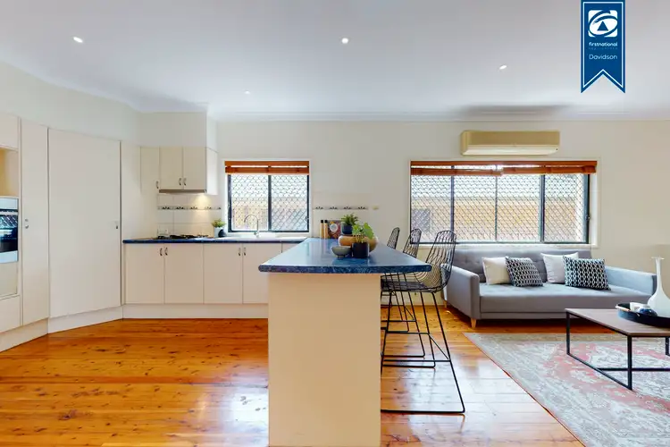 Fourth view of Homely house listing, 13 Barrington Court, Holsworthy NSW 2173
