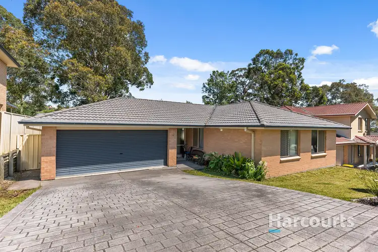 13/18 Sagittarius Close, Elermore Vale NSW 2287