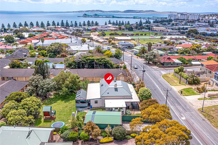 24 New West Road, Port Lincoln SA 5606