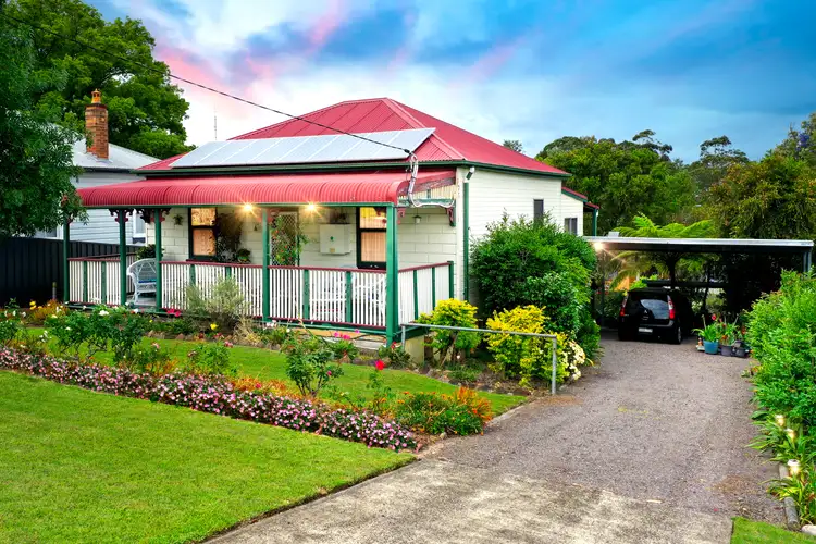 10 Price Street, East Maitland NSW 2323