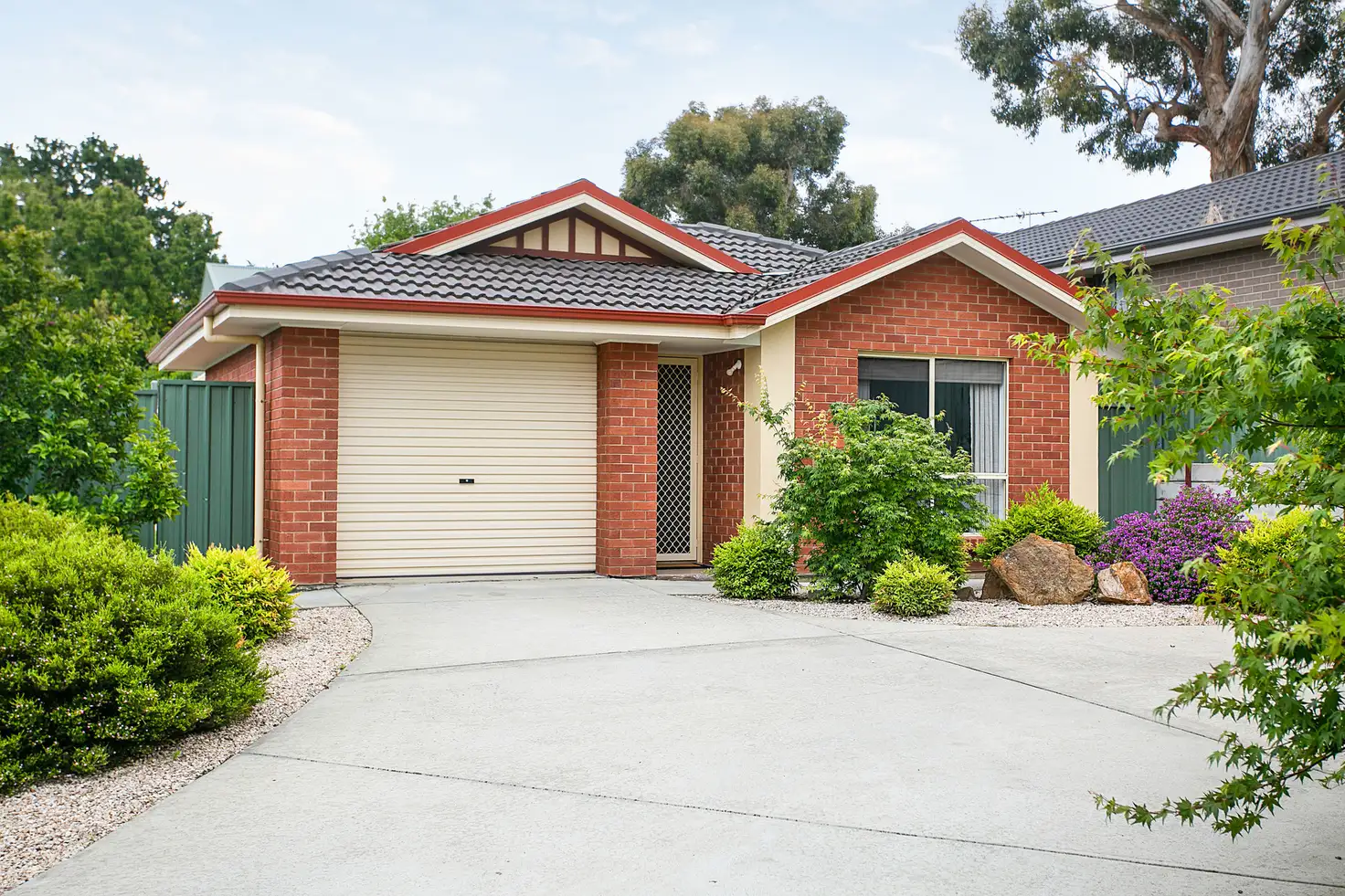 Main view of Homely house listing, 2/53A John Street, Woodside SA 5244