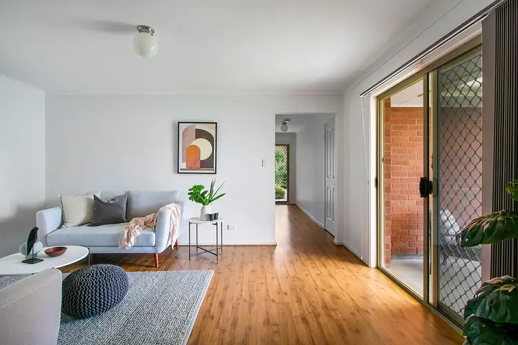 Fifth view of Homely house listing, 2/53A John Street, Woodside SA 5244