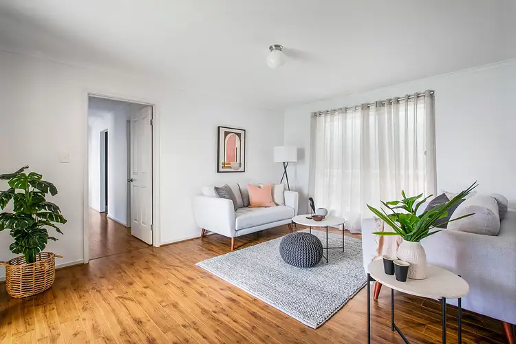 Sixth view of Homely house listing, 2/53A John Street, Woodside SA 5244