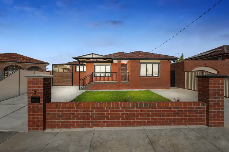 7 Aztec Place, Thomastown VIC 3074