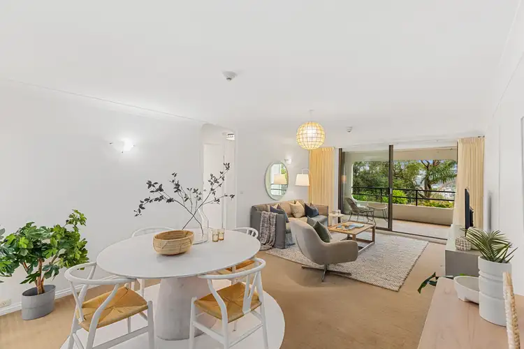 2C/37-43 Reynolds Street, Cremorne NSW 2090