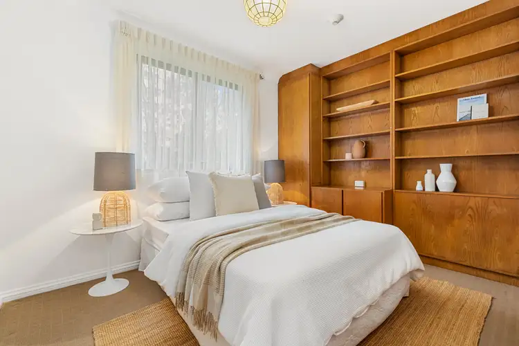 Fourth view of Homely apartment listing, 2C/37-43 Reynolds Street, Cremorne NSW 2090