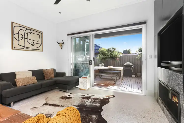 Second view of Homely house listing, 2B Loftus Street, Dulwich Hill NSW 2203