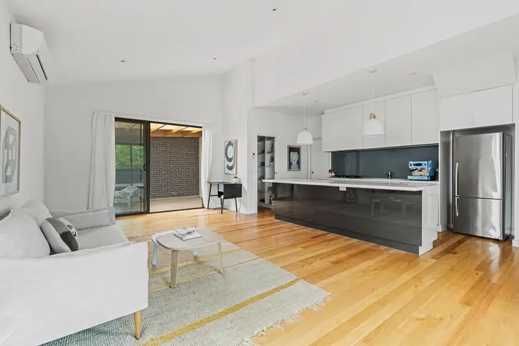 Third view of Homely townhouse listing, 1/436 Middleborough Road, Blackburn VIC 3130