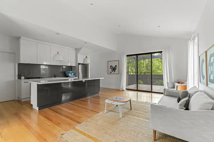 Fourth view of Homely townhouse listing, 1/436 Middleborough Road, Blackburn VIC 3130