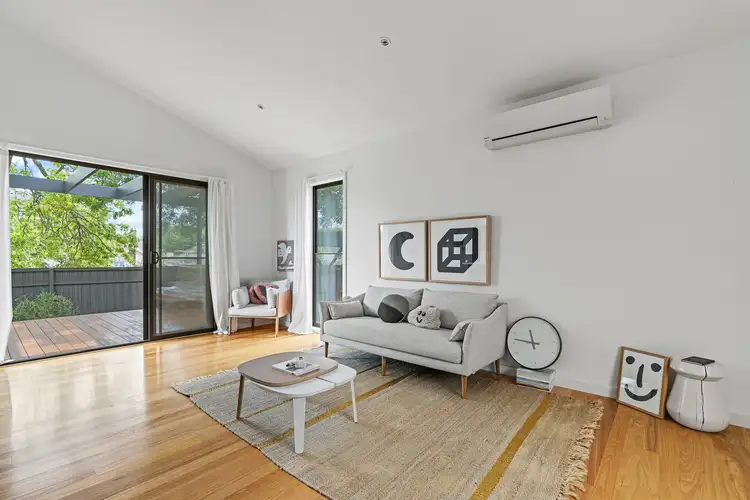 Sixth view of Homely townhouse listing, 1/436 Middleborough Road, Blackburn VIC 3130