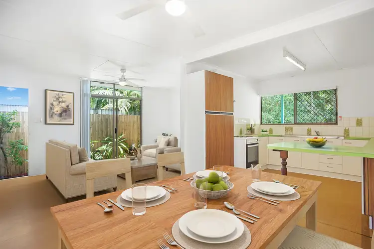11A Bartlett Street, Nambour QLD 4560