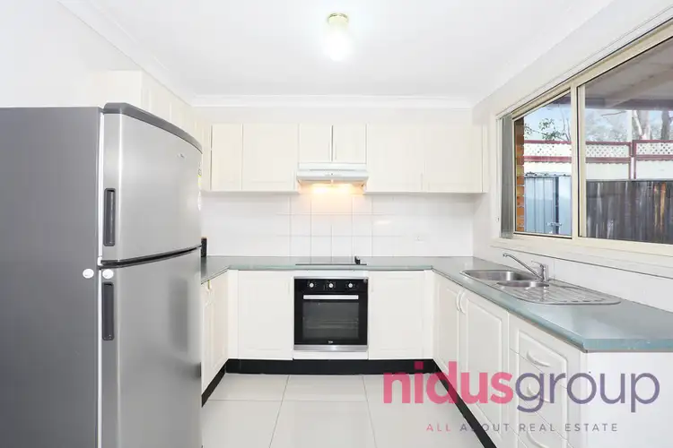 Third view of Homely townhouse listing, 8/2 Charlotte Road, Rooty Hill NSW 2766