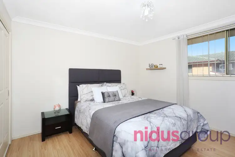 Fourth view of Homely townhouse listing, 8/2 Charlotte Road, Rooty Hill NSW 2766