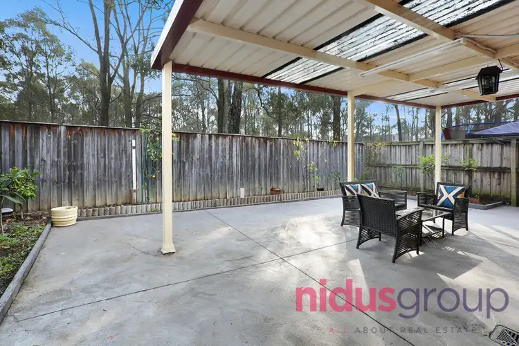 Sixth view of Homely townhouse listing, 8/2 Charlotte Road, Rooty Hill NSW 2766